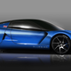 Illustration for article titled Grandson Of British Speed Freak Launches Electric Car And Racer